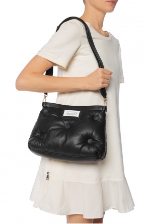 Quilted shoulder bag, zdjęcie 2 Quilted shoulder bag od Maison Margiela